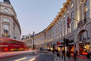 Regent Street London